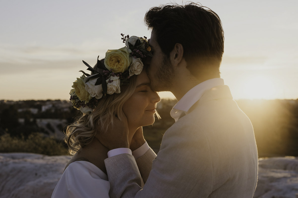 bruiloft in portugal kus