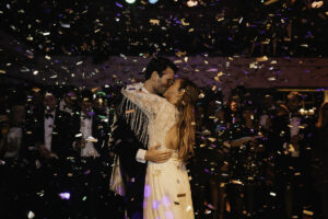 Portfolio Bruiloft D&M - Eerste dans