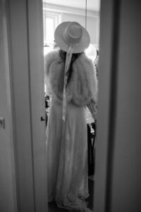 Portfolio Bruiloft D&M - Voorbereiding