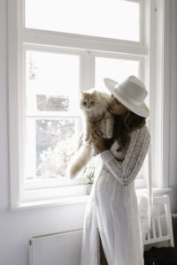 Portfolio Bruiloft D&M - Voorbereiding