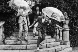 bruidsjonkers bruidsjonkers en bruidegom