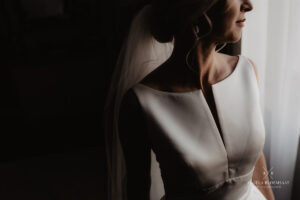 bruid raam the grand detail bruid