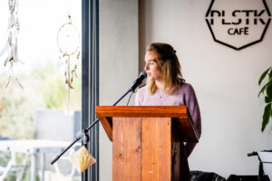 ceremoniespreker ceremoniespreker anne