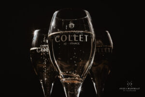 champagne the grand champagne ring