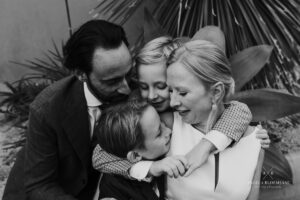 gezin bruiloft gezin bruiloft