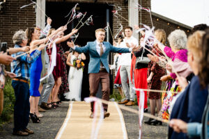 haag bruiloft haag weddingwands