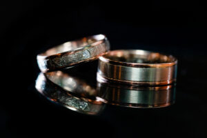 ringen bruiloft trouwringen decoratief