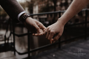 ringen the grand trouwringen