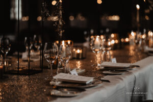 tafelstyling the grand dinertafel bruiloft