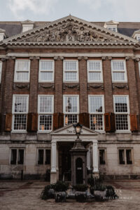 the grand amsterdam trouwlocatie the grand